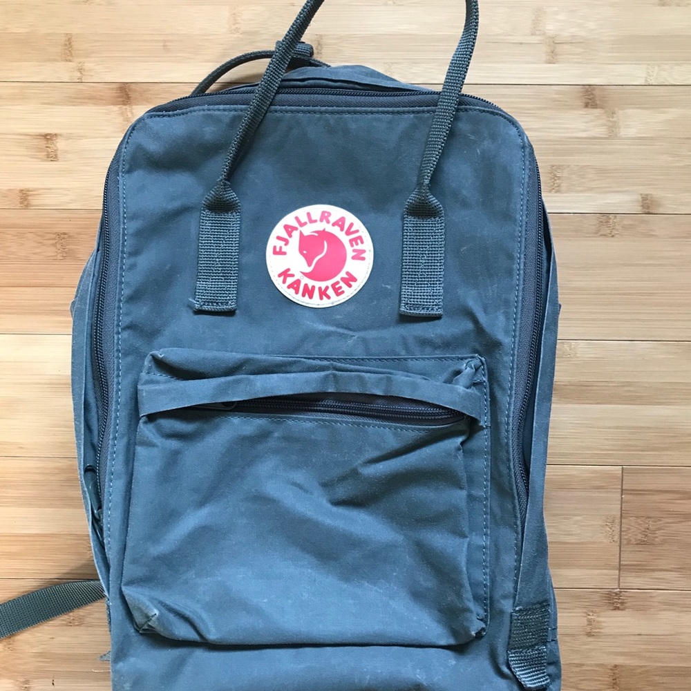 Fjallraven kraken Back Pack